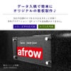 データ入稿で簡単にオリジナルの看板製作ができる