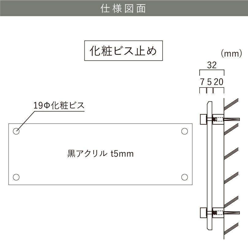 フォントリスト