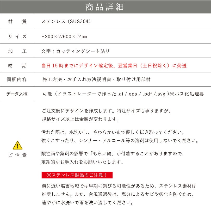 商品詳細