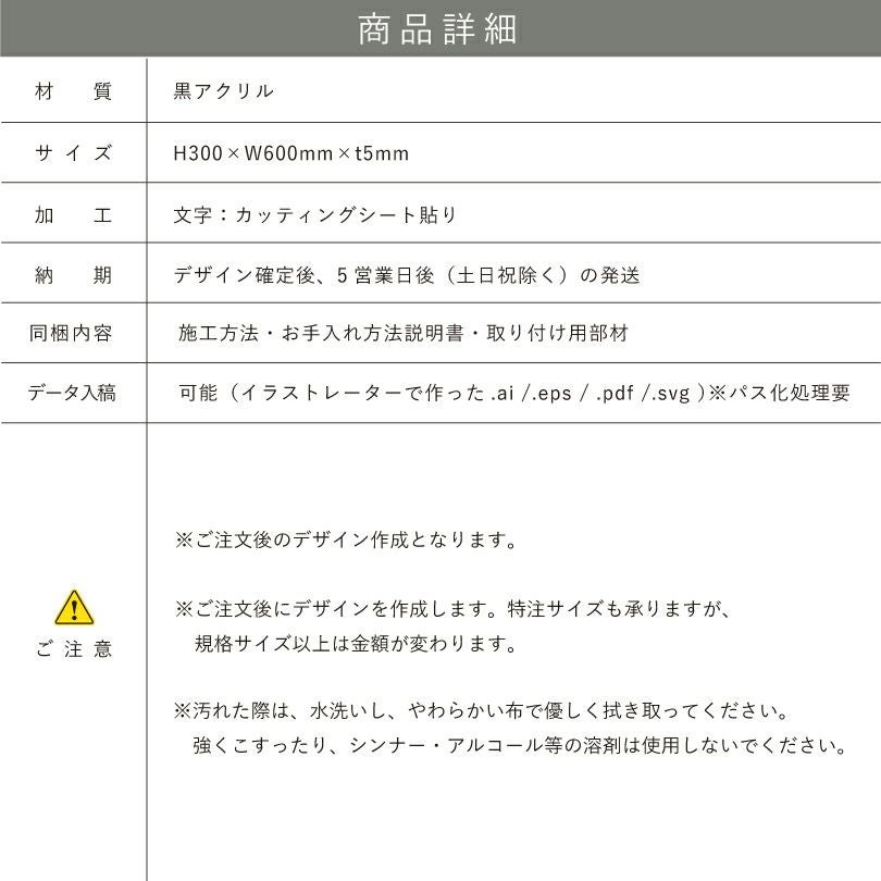 商品詳細
