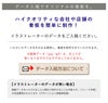 銘板館ライト　データ入稿方法　イラストレーターの入稿の仕方