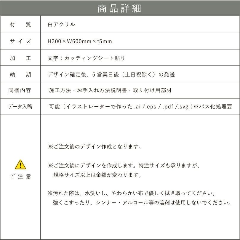 商品詳細