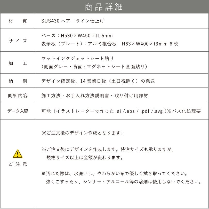 商品詳細
