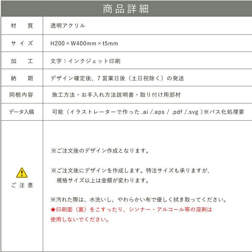 商品詳細