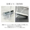素材の説明　自立用　化粧ビス