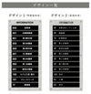 看板デザイン　デザイン例　製作例