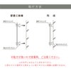 看板取り付け方