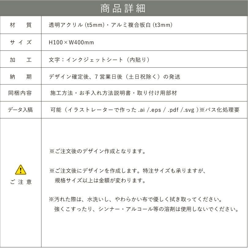 商品詳細