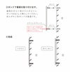 銘板館ライト　看板施工方法　看板取り付け方
