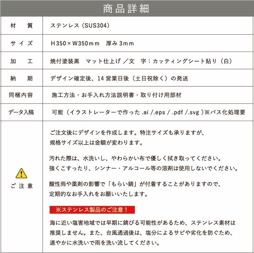 商品詳細