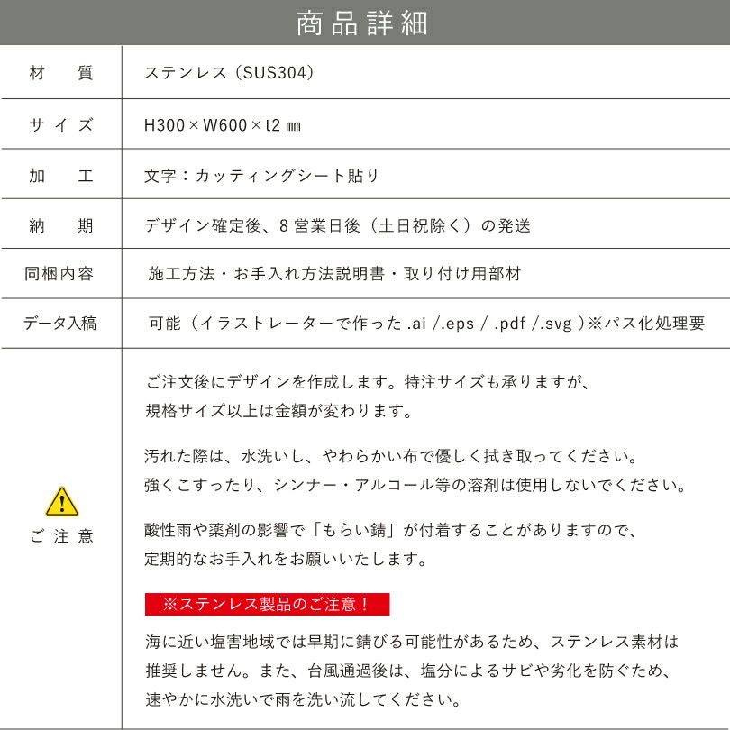 商品詳細