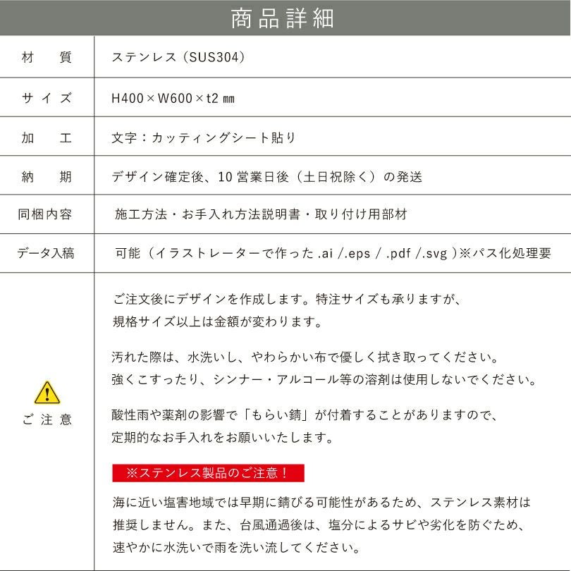 商品詳細