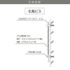 デザイン　フォントパターン
