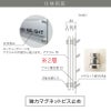 看板仕様図面　看板図面