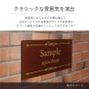デザイン一覧　4種のデザインから選択