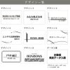 デザイン一覧