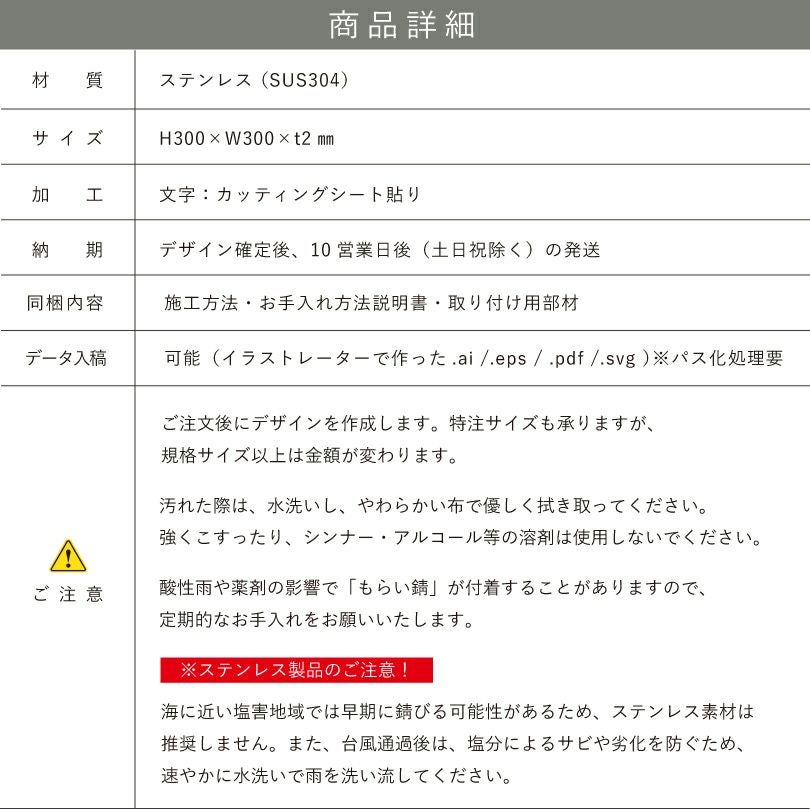 商品詳細