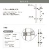看板の設置方法