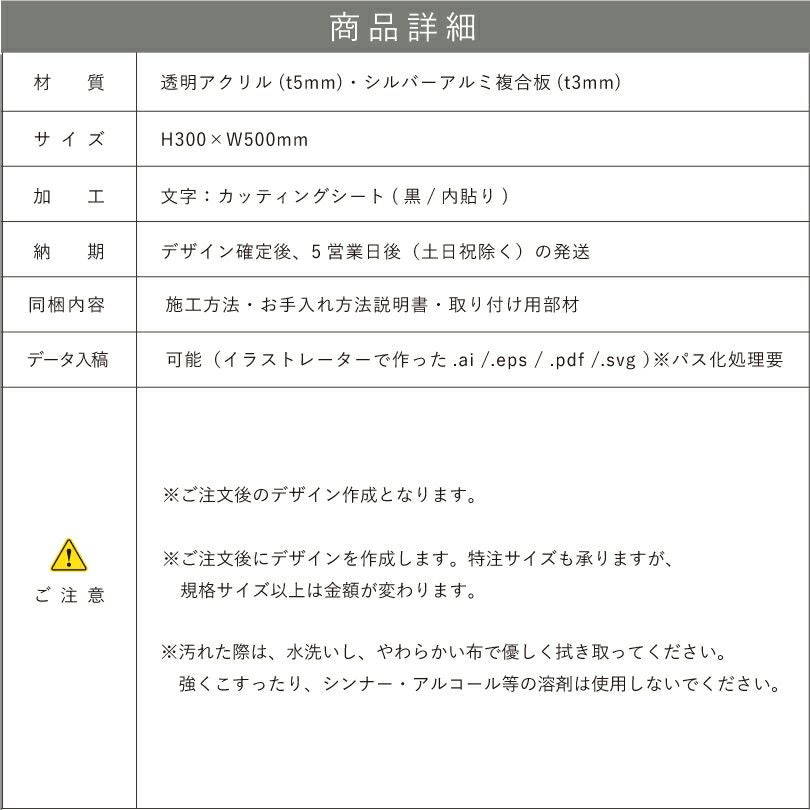 商品詳細