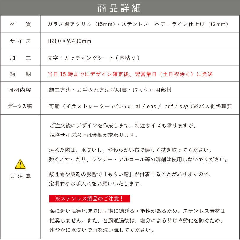 商品詳細