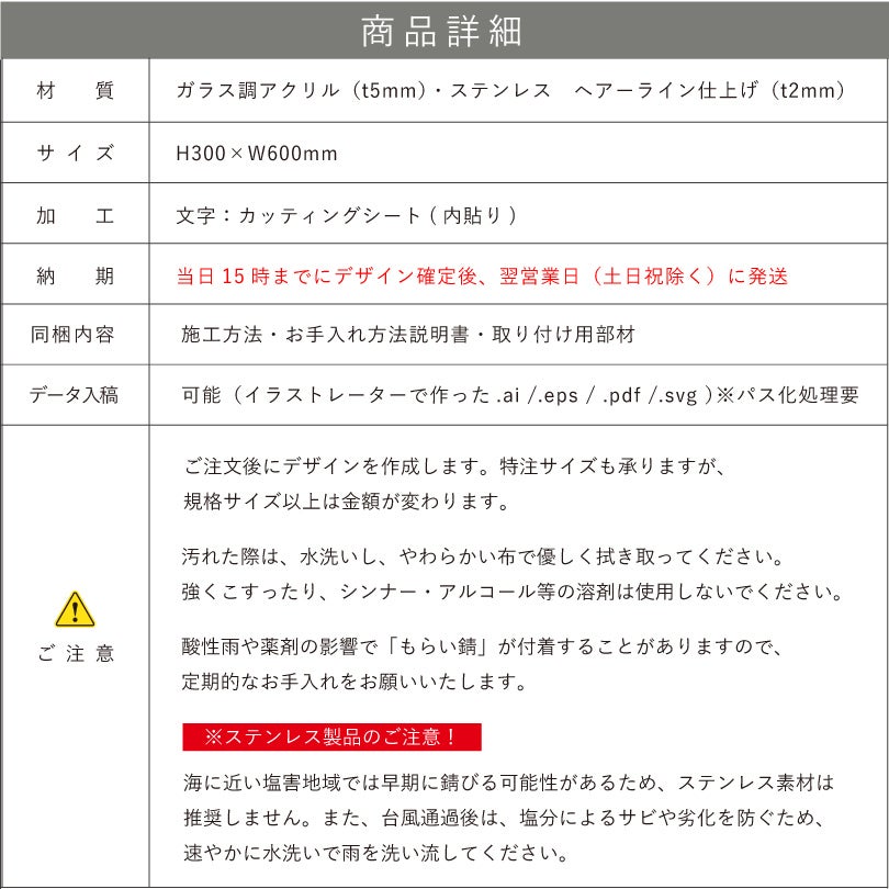 商品詳細