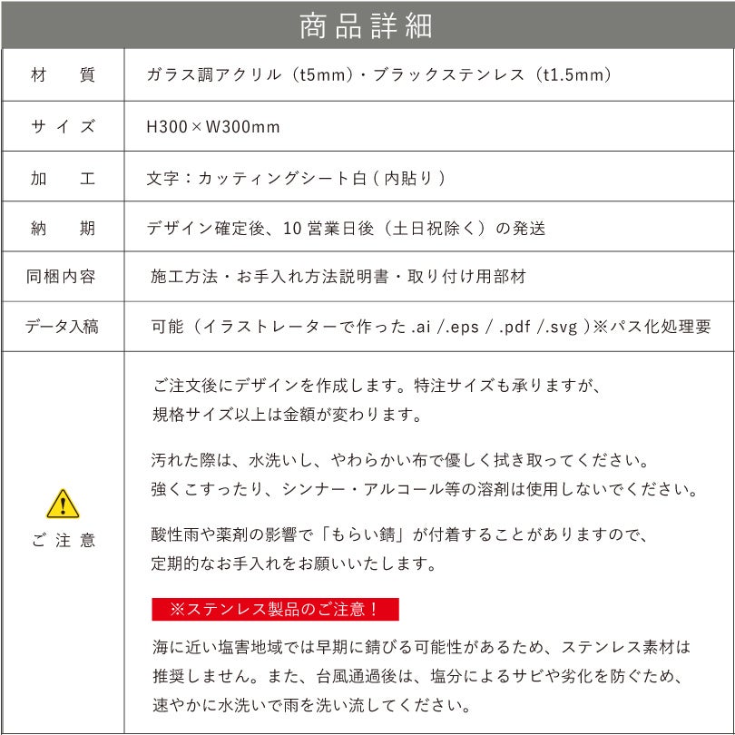 商品詳細