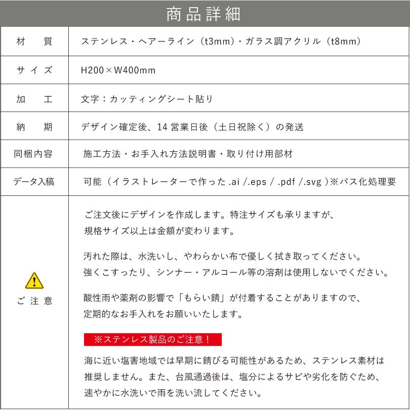 商品詳細