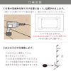 看板の施工方法